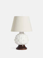 Home table lamps floor lamps wall lamps pendant lamps outdoor lamps and bulb custom design projects compare. Artichoke Table Lamp Soho Home