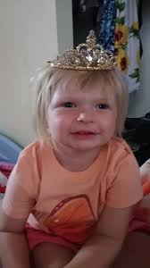 Kairi got crown mail! 🥰