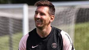 Encontrá las mejores noticias de messi, goles y estadísticas, mantenete informado en olé. Debut De Lionel Messi En El Psg Horario Y Donde Ver En Tv El Psg Reims