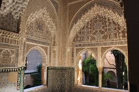 Originally from the north african country of morocco, the moors were medieval muslims who once ruled over areas that currently comprise spain, portugal, and septimania. Moorish Spain The Story Of Spain Spanish Fiestas