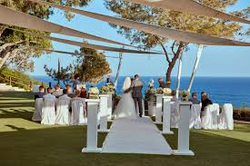 Rooms have a balcony overlooking the mediterranean or gardens. Grecian Park Hotel