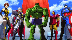 This information might be about you, your preferences or your device and is mostly used to make the site work as you expect it to. Analise Marvel Disk Wars The Avengers 2014 Geeks In Action Sua Fonte De Recomendacoes E Entretenimento