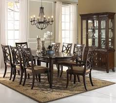 Bristol 8 piece right arm facing pressback chaise sectional in badcock furniture living room sets www.badcock.com. Badcock Furniture Dining Room Sets Under 700 That Will Amaze You