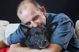 This is how David was welcomed into Fire and Rescue NSW. It only got worse  from there