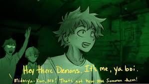 I'm into anime/manga and some of the stories that people come up with are, simply put, far better than the originals. 1900 Reads Oneshot Special Ghost Emma X Reader Sugarcrash The Normal Abnormal And Paranormal Tnap