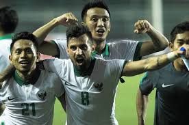 Fifa world cup asian qualifying group seven. Indonesia Vs Vietnam Stefano Lilipaly Singgung Memori Piala Aff 2016 Bolasport Com