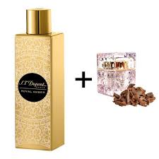Hey everyone, nicole here, and today i'll be reviewing st dupont royal amber fragrance, a leathery amber scent first launched in 2017 that is meant to evoke the middle east. S T Dupont Royal Amber 100ml Edp With Free Mamool Kuwait Online Cooclos Online Store Shop Online