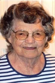 Travis-Noe Funeral Home: Kirksville, MO — Obituary for Alice Irene (Pyle)  Slaughter