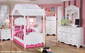 Ide Tempat Tidur Simple Sekaligus Lemari Pakaian Set Kamar Tidur Anak Kamar Set Anak Mini Toddler Bedroom Sets Girls Bedroom Sets Girls Bedroom Furniture Sets