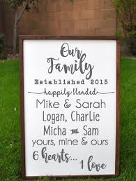  11 Best Blended Family Wedding Gifts Ideas Blended Family Wedding Blended Family Family Wedding