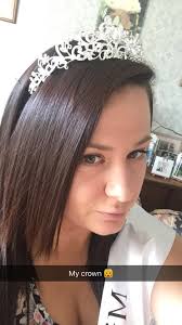 Stephanie jade Allan model page