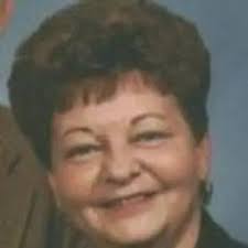 Obituary information for Marie Louise Doyle