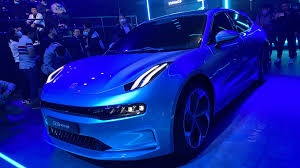 While most of the cars manufactured in china are sold within china. China Auto Show Starts Up In Person But With Less Futuristic Flash Nikkei Asia