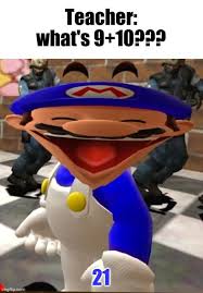 For Smg4 Smash Bros Funny Video Games Funny Funny Games