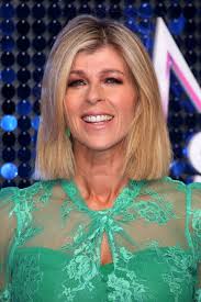 Kate garraway demonstrates how to sparkle at that new year party sequins are the order of the day for this years festive outfits | daily. What Is Kate Garraway S Salary For Gmb And Who Is The I M A Celebrity Star S Husband