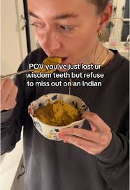Dr Pickle Wisdom Tooth