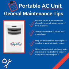 Get information, hours, photos, coupons, direct phone number and more on find local repair. Diy Portable Ac Repair Guide Sig Cox Augusta Air Conditioning