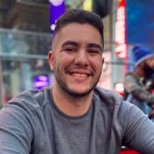 Jason Huber's Profile