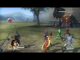 Cao cao clear musou mode with 3 wei characters. Dynasty Warriors 6 18 Trainer Download