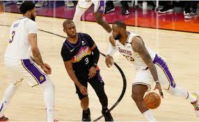 Los angeles lakers phoenix suns playoffs. Fxvva7aubf6e M