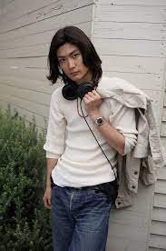 三浦春馬 staff info on twitter model women ruffle blouse