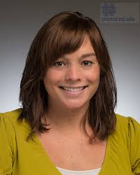 Erica Kelsey's Instagram, Twitter & Facebook