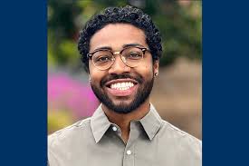 NAEd/Spencer Dissertation Fellow: C. Darius Gordon