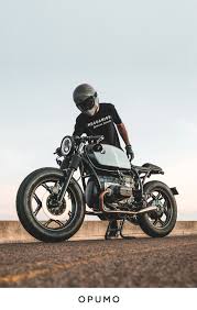 gasoline motor co unveils the keeper bmw r series opumo magazine cafe racer cafe racer bikes custom bmw