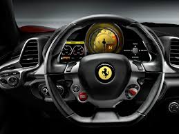 Certified 2014 ferrari 458 italia spider. 2014 Ferrari 458 Italia Specs Price Mpg Reviews Cars Com