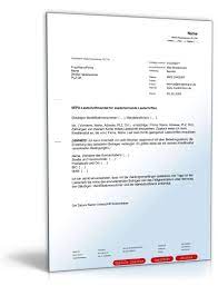 Den ausgefüllten vordruck bitte nicht faxen oder mailen! Sepa Lastschriftmandat Muster Vorlage Zum Download