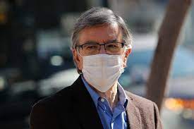 El accidentado sufragio del presidente sebastián piñera, las primeras votaciones de los presidenciables esta semana él, matthei, lavín y desbordes abrieron juego en busca de una salida. Joaquin Lavin Presidente De Chile El 2021 El Mostrador