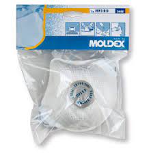 512, email tech@moldex.com 10111 jefferson blvd., culver city ca 90232 Moldex Atemschutzmaske Air Plus 3405 Ffp3 R D Partikelmaske Mit Klimaventil Kaufen