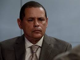 Major Crimes" Sweet Revenge (Épisode télévisé 2014)