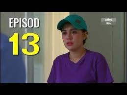 Lafazkan kalimah cintamu kepala bergetar. Lafazkan Kalimah Cintamu Episode 13 Youtube