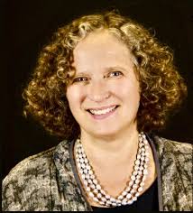 Mt. Airy author can walk her way into your heart