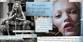 Kate Moss&#39;s quotes, famous and not much - QuotationOf . COM via Relatably.com