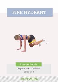 These two are very important simply to effectively perform it. Fire Hydrant With Resistance Band Cheap Online