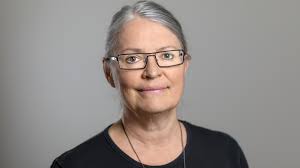 Valberedningens förslag till förbundsstyrelse 2021-2025