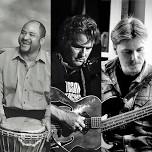Bode Grays (Trio) show