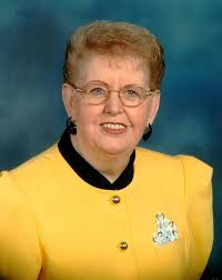 Obituary for Jean Steinmetz