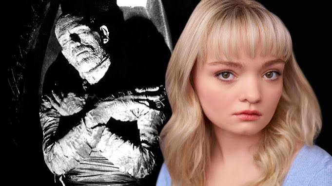 Lee Cronin's The Mummy Adds '1923' Actress Natalie Grace (Exclusive)