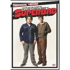 The film stars jonah hill and michael cera as seth and evan. Movie Superbad Review Shespeaks