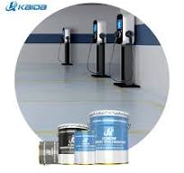 Epoxy Coating Anti-Static Self-Leveling Floor Paint Common Epoxy Flooring  Paint