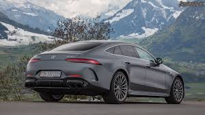 Essai Mercedes Amg Gt 4 Portes 63s La Plus Value Page 7 Sur 7 Asphalte Ch