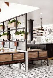 Episode 17 The Magnolia Table Restaurant Interior Cafe Interior Design Restaurant Decor