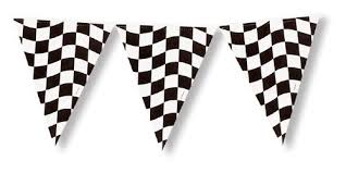 Black And White Checkered Flag Clipart Free Printable Race Car Flags Clipart Best Clipart Best Clipart Best Party Flags Cars Theme Birthday Party Race Party