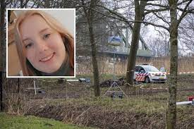 Tientallen kaarsjes in almelo ter nagedachtenis aan lotte. Verdachte Broers Hadden Beiden Relatie Met Overleden Lotte 14 Buitenland Hln Be