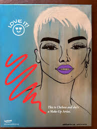 Some Of My Paintings 😃👏🏼