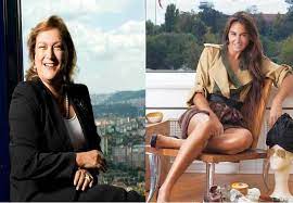 Oy birliğiyle birine bırakalım, ömer sabancı falan olsun denildi. Clubhouse Da Erol Kose Iddiasi Guler Sabanci Ile Eda Taspinar Ask Yasiyor Jonturk