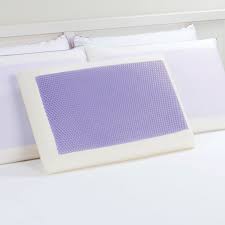 Dreamfinity Cooling Gel And Memory Foam Pillow Sam S Club Foam Pillows Memory Foam Pillow Memory Foam